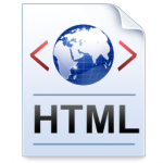 Alto y ancho de una imagen con HTML - Línea de Código