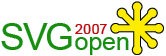 SVG Open 2007