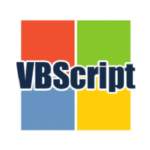 Programación en VBScript