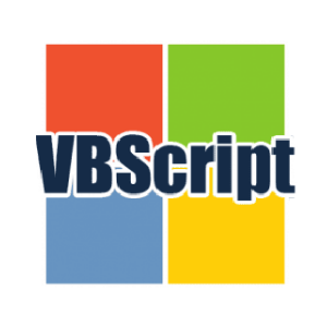 Artículos VBScript